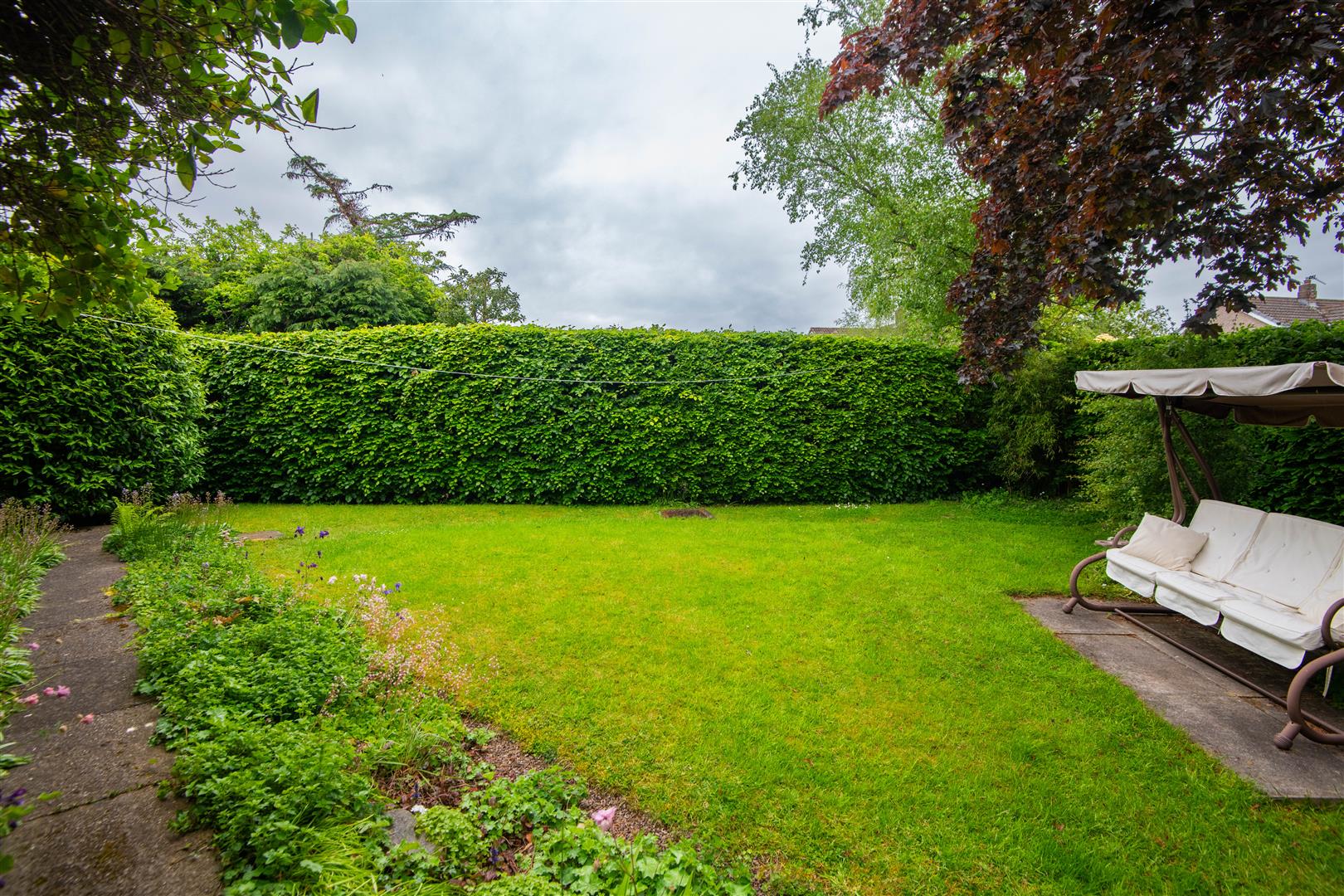 Beechfields, Chorley